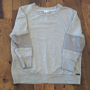 Nine West Active 2X Sweatshirt